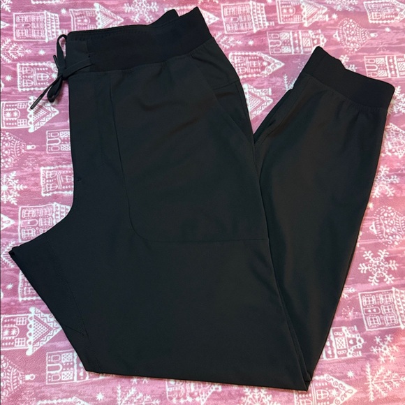lululemon athletica Other - LULULEMON | Men's ABC Joggers size Large